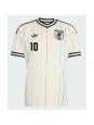 Japonsko Ritsu Doan #10 Venkovní Dres MS 2026 Krátký Rukáv Japonsko Ritsu Doan #10 Venkovní Dres MS 2026 Krátký Rukáv